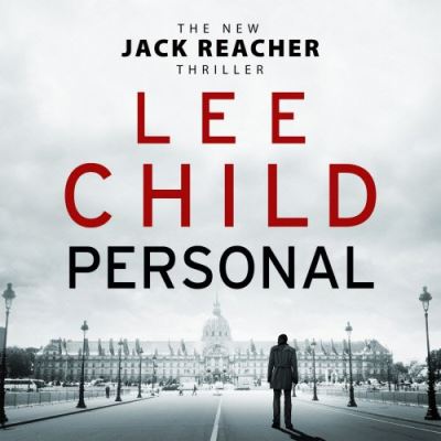 Personal Lee Child