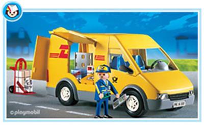 Acheter Playmobil - 4401 - Coursier / camionnette État correct - 137,12 € Playmobil - 4401 - Coursier / camionnette État correct - Playmobil reconditionné disponible sur Fnac