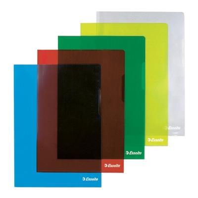 Esselte 55430 - Classeur à levier - Accessoire de classement de bureau - Image 2