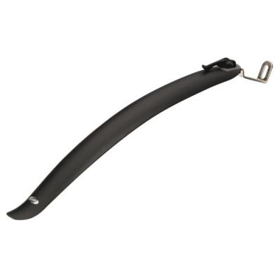 Bbb roadprotector bfd-21f garde-boue avant noir 28