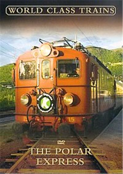 The Polar Express
