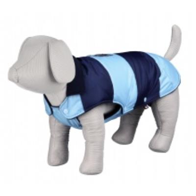 Meilleurs prix pour Manteau D'Hiver Carso, M: 45 Cm, Bleu - Mon Animalerie