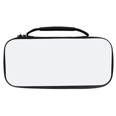 Sac de rangement intégré 10 emplacements pour cartes de jeu pour Nintendo Switch OLED