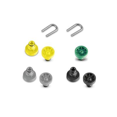 Karcher Buses Kit Complet Pour T-racer Pour Nettoyeur Haute-pression Ref: 26