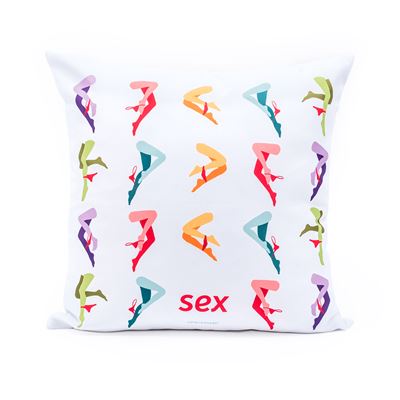 Housse De Coussin