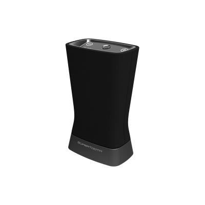 Enceinte Stéréo Nomade Bluetooth Supertooth Disco 2