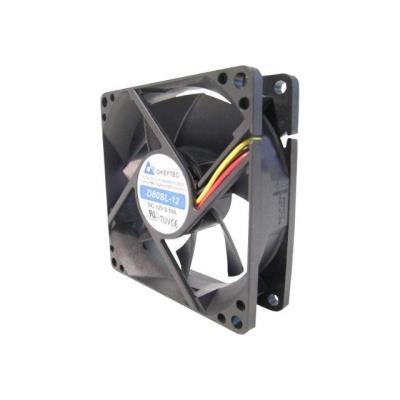 Chieftec Af-0825Pwm 80Mm - Image 3