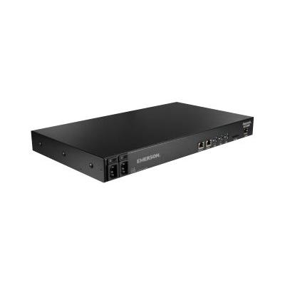 Avocent ACS Advanced Console Server ACS8008SDC-400 - consoleserver