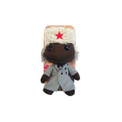 Peluche Sackboy Yuri 33cm