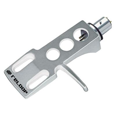 Reloop Porte Cellule Silver - Cellules & Diamants