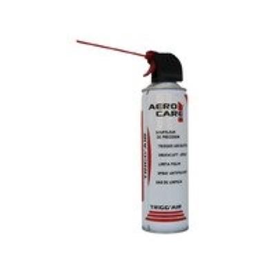 Dpoussirant avec gchette aerocare