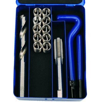 Kit Filets Rapportes M 12 X 175 Type Helicoil