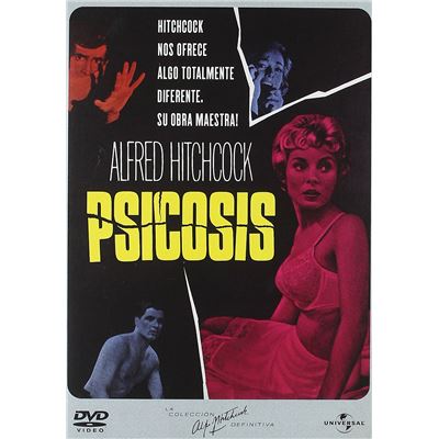 Psychose (1960) / Psycho