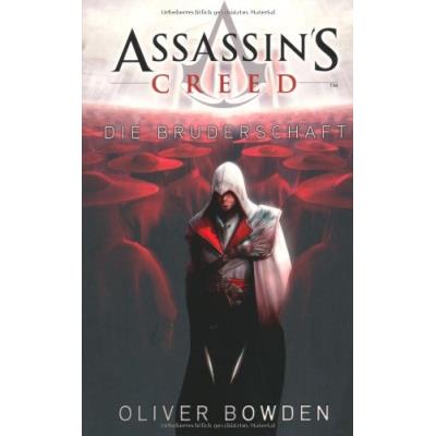 Assassins creed. die bruderschaft panini