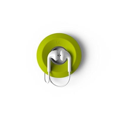 Bluelounge cableyoyo lime verde