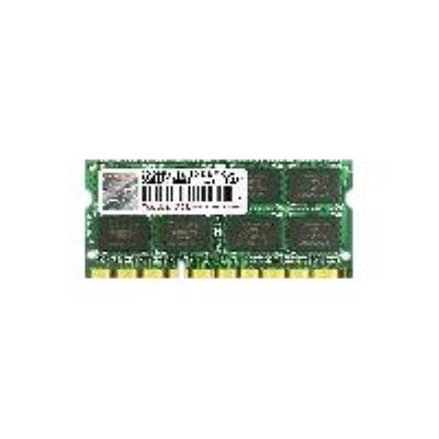 Transcend JetRAM - DDR3 - 4 GB - SO DIMM 204-PIN