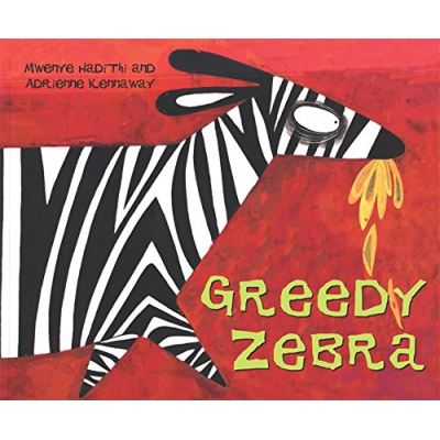 Greedy Zebra