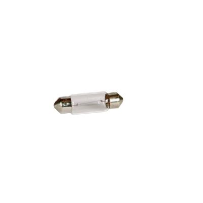 Sumex - 10 Ampoules Navette 12V 5W T11X35 Sv8.5D