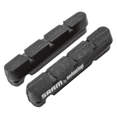 Sram route paire de patins