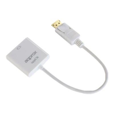 approx! videoadapter - DisplayPort / HDMI