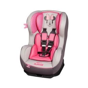 siege auto cosmo nania