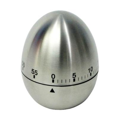 zeller 27245 coquetier inox 6 x 10 cm