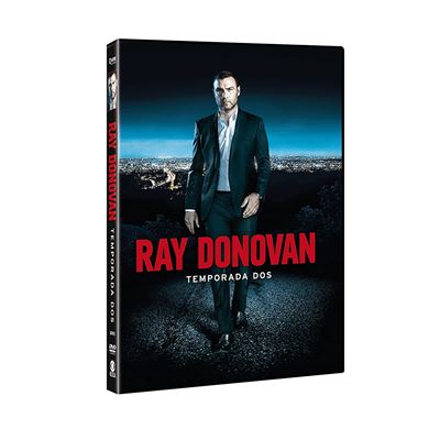 Ray Donovan Saison 2 (Ray Donovan Season 2)
