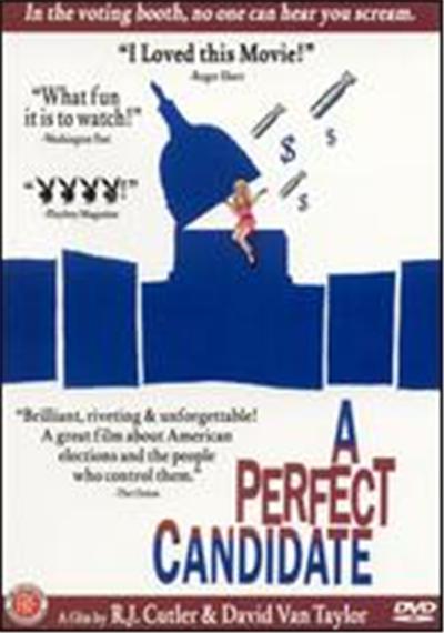 A Perfect Candidate