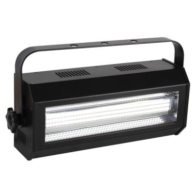 Hq power vdpl1000st nucliled 1000 - stroboscope led à pilotage dmx