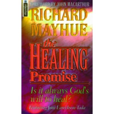 The Healing Promise