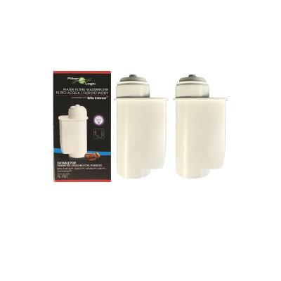 Cartouche Filtrante Bosch Fl901 Remplace Intenza Brita Par 2