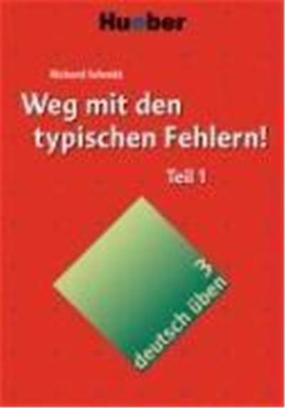 Deutsch üben 03. Weg mit den typischen Fehlern 1