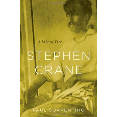 Stephen Crane: A Life of Fire - [Version Originale]