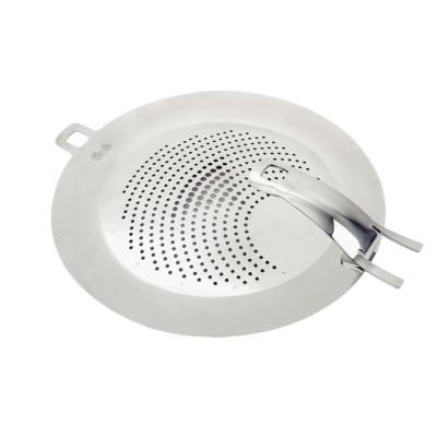 FISSLER 12007000200 COUVERCLE CLIPPIX