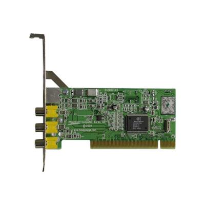 Hauppauge Impact VCB video capture adapter - PCI