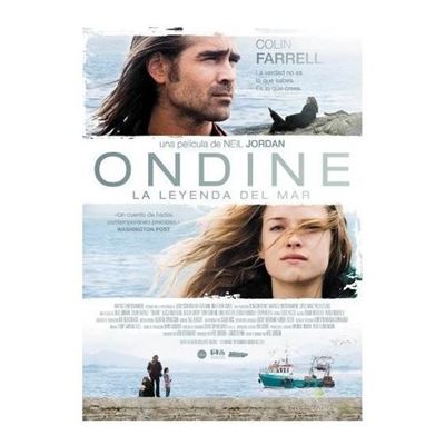 Ondine (Ondine: La Leyenda Del Mar)