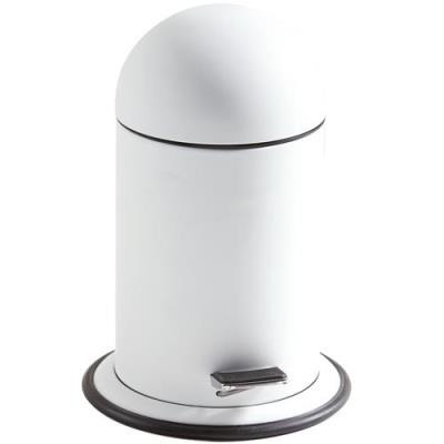 Poubelle à  pédale Aquanova Ona 3 L
