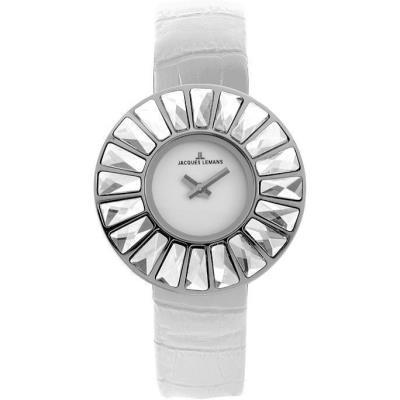 Montre Jacques Lemans 1-1639B - Femme