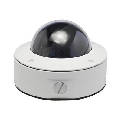 AXIS 206/207 Vandal-Resistant Housing - bolcamera