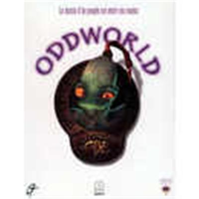 Oddworld : Abe s Oddysee
