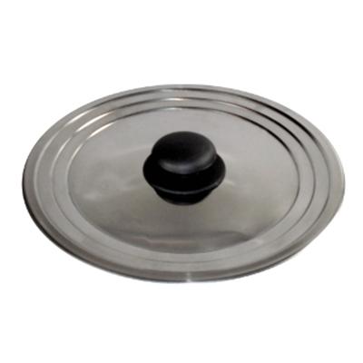 Baumalu 342723 Couvercles universels 12 / 14 / 16 cm