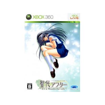 Tomoyo After: It's Wonderful Life (CS Edition) - IMPORT JAPONAIS