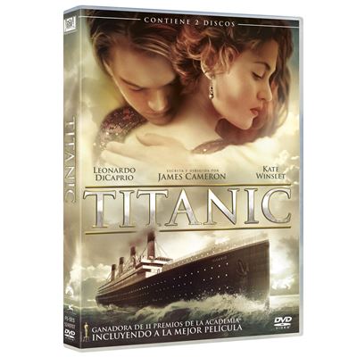 Titanic -2012