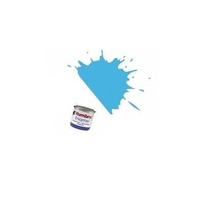 047 - bleu mer : enamel humbrol
