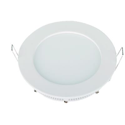 Spot LED encastrable extra-plats 12W équivalent 70W Blanc du Jour (6000K)