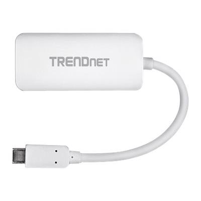 TRENDnet TUC-VGA adaptateur vidéo externe