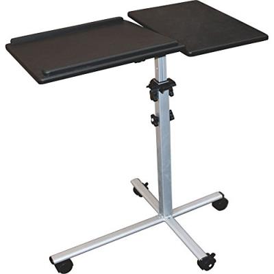 Inline ordinateur portable projecteur wagons-hauteur 70-90 23167a cm