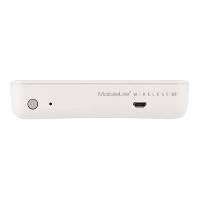 Kingston MobileLite Wireless G3 - netwerkmedia streaming-adapter