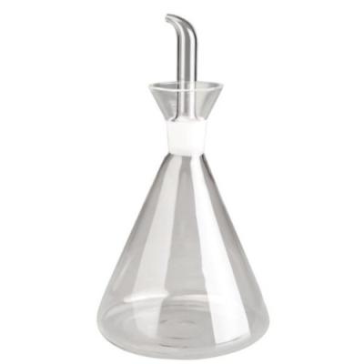 IBILI 755001 HUILER EN VERRE EPROUVETTE 160 ML