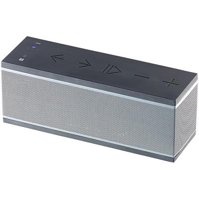 Haut-parleur Wi Fi Bluetooth Multiroom SMR 300 bt 10 W